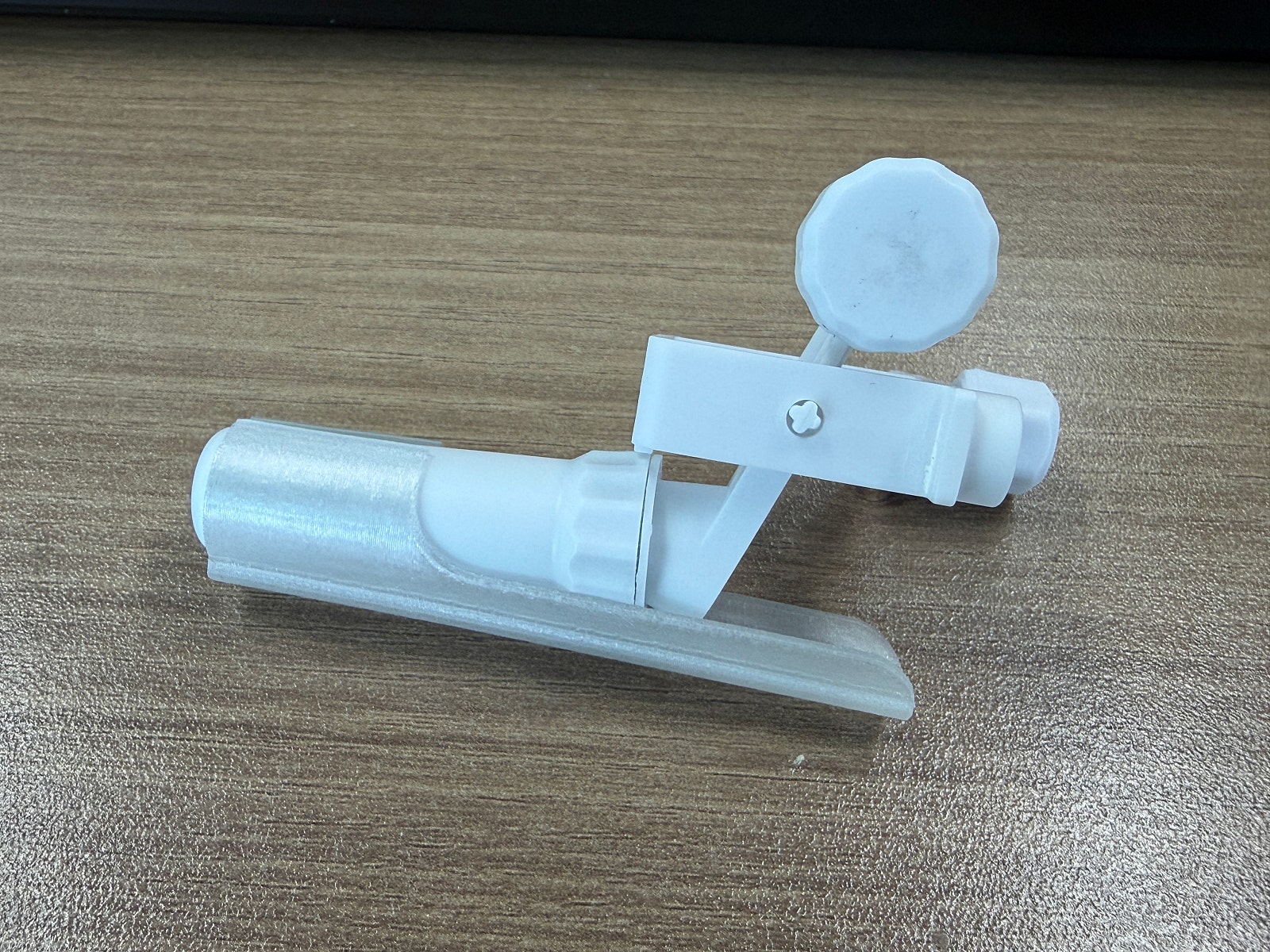 DJI 농업드론 제초작업 꿀팁 공유 (약통 뜨개 문제 해결)T시리즈 공통(70p 제외))
