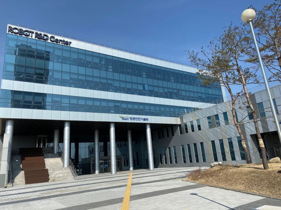 T16 드론 안전성 인증검사 완료 후기