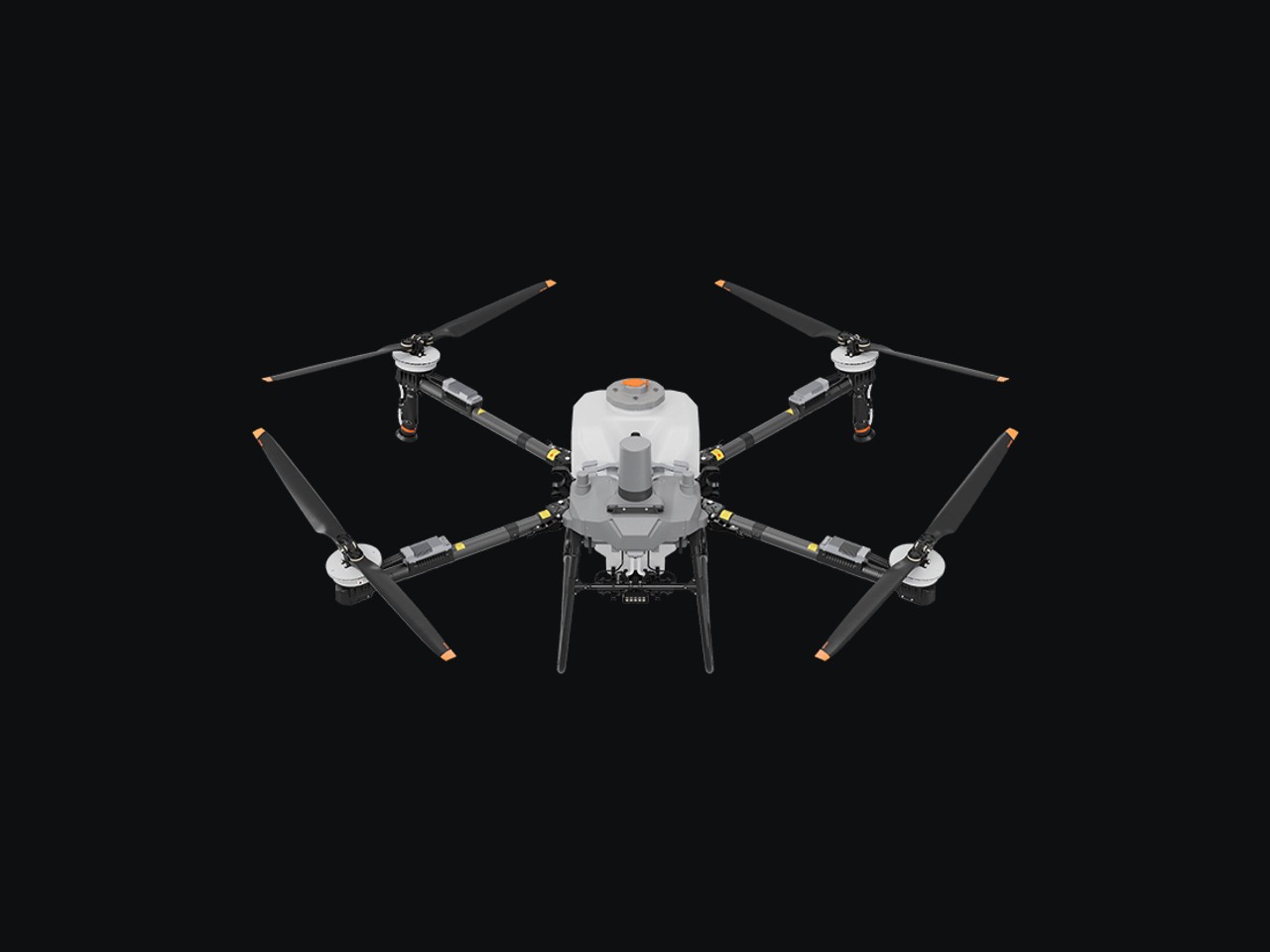 DJI AGRAS T25