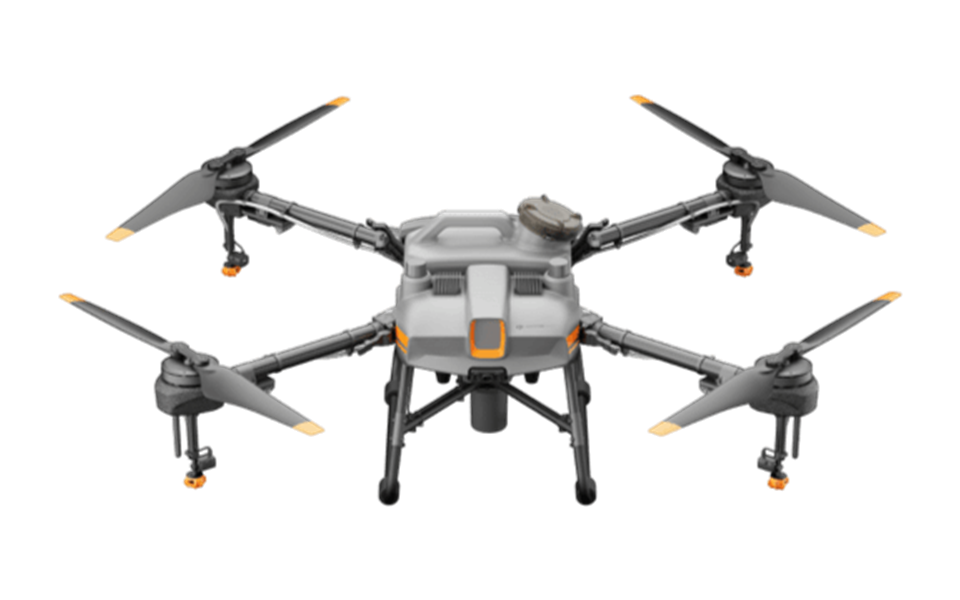 DJI AGRAS T10