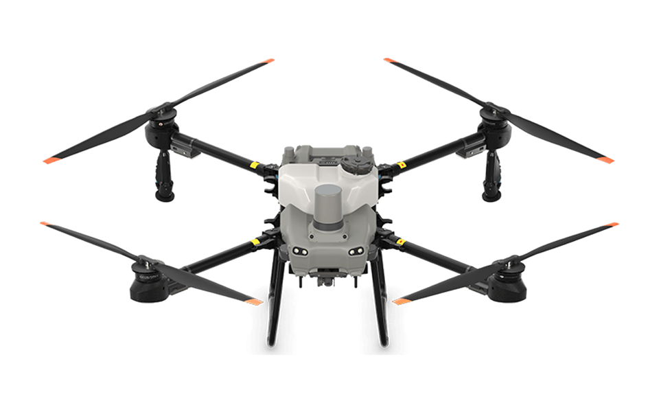 DJI AGRAS T25