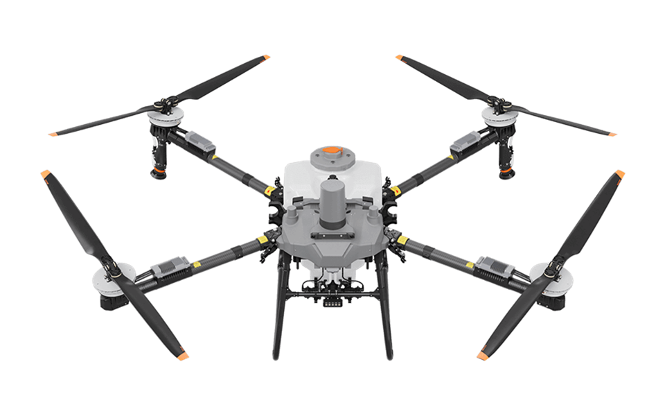 DJI AGRAS T70P